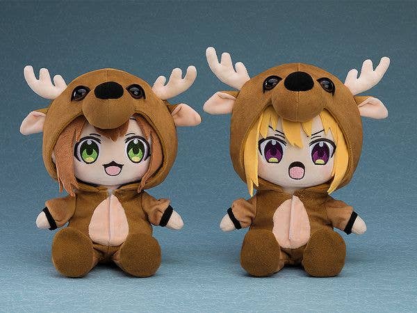 Kigurumi Plushie Torako Koshi | 4580590200739