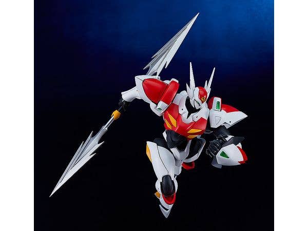 MODEROID Tekkaman Blade | 4580590200784