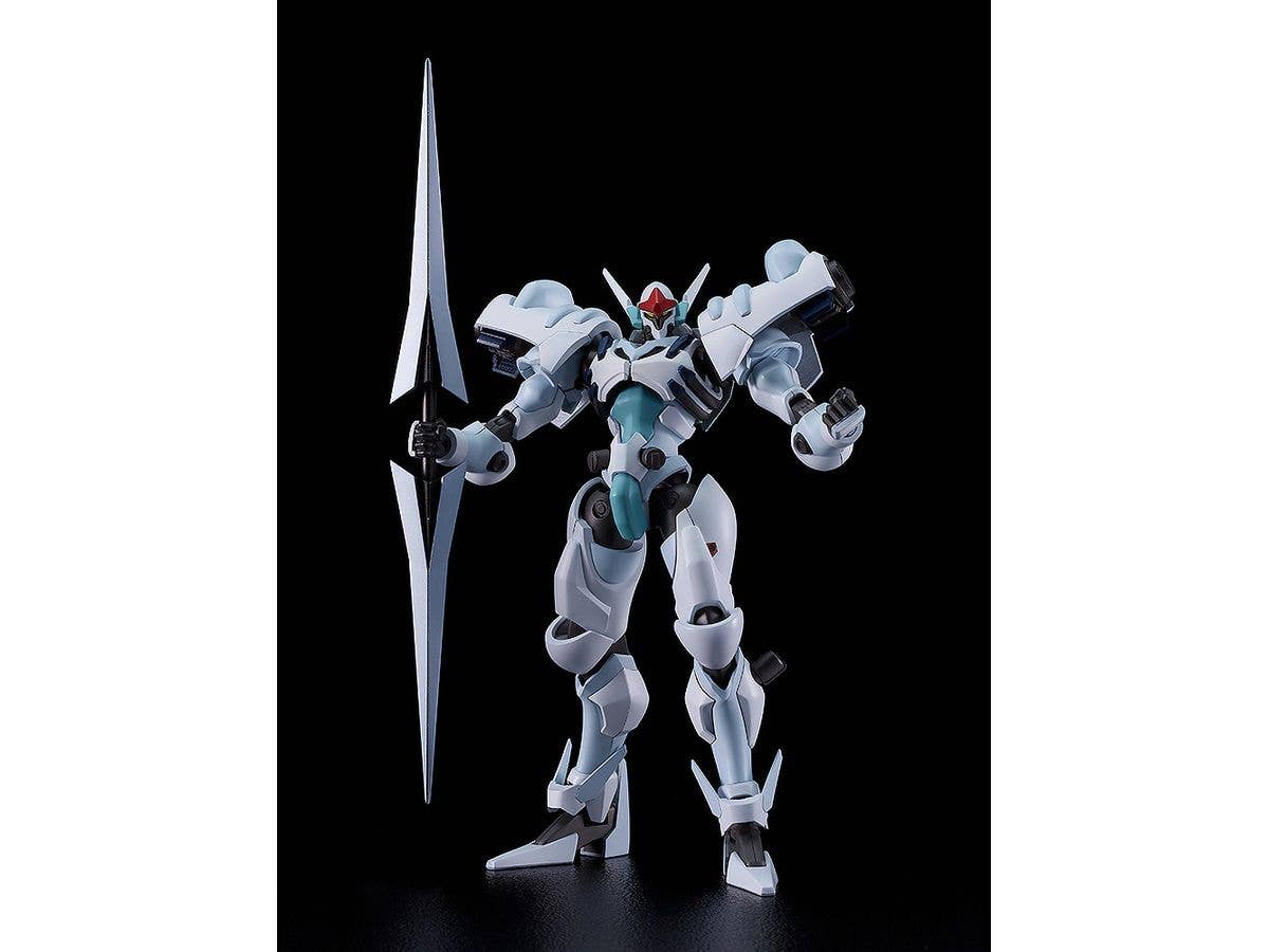 MODEROID Orgun | 4580590200791