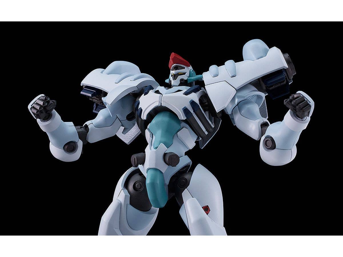 MODEROID Orgun | 4580590200791