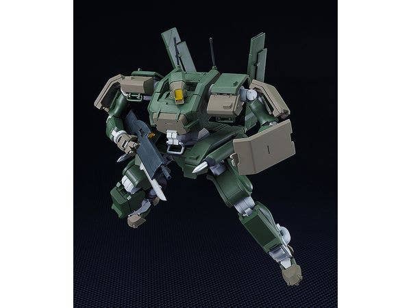MODEROID Type 24 Mobile Walking Combat Vehicle Rekka All-Purpose Type | 4580590201101