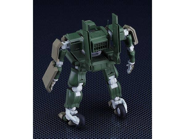 MODEROID Type 24 Mobile Walking Combat Vehicle Rekka All-Purpose Type | 4580590201101