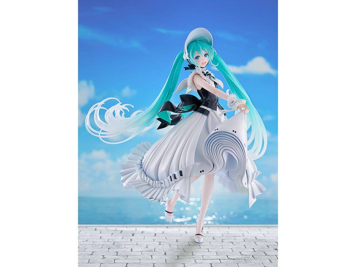 Hatsune Miku Symphony: 2023 Ver. | 4580590201149