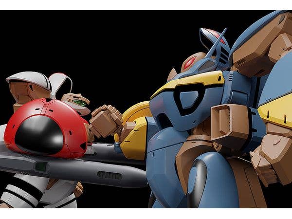 MODEROID Orguss II Olson Special | 4580590201163