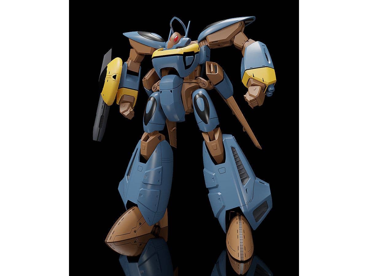 MODEROID Orguss II Olson Special | 4580590201163
