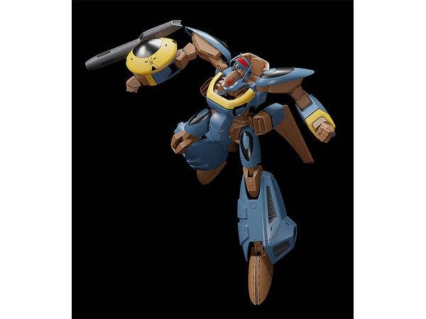 MODEROID Orguss II Olson Special | 4580590201163