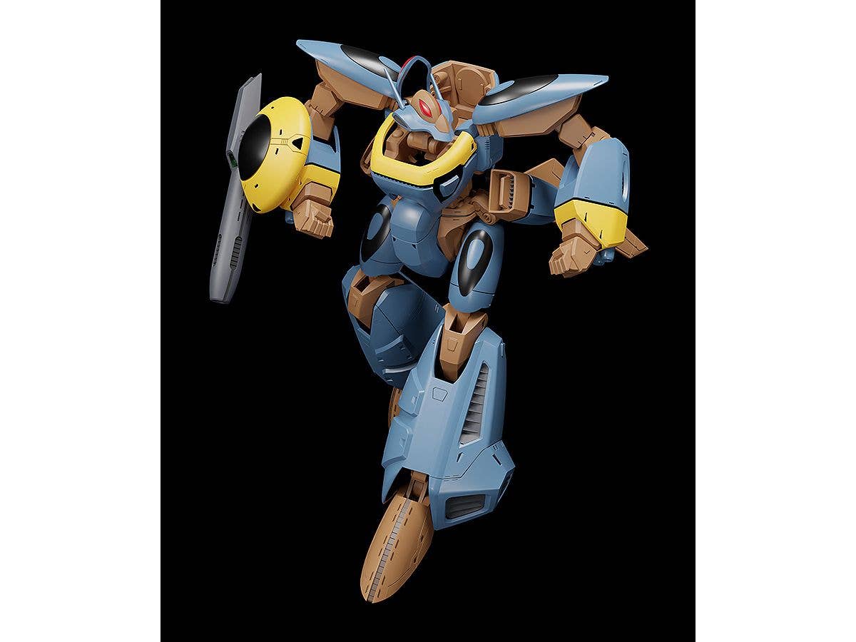 MODEROID Orguss II Olson Special | 4580590201163