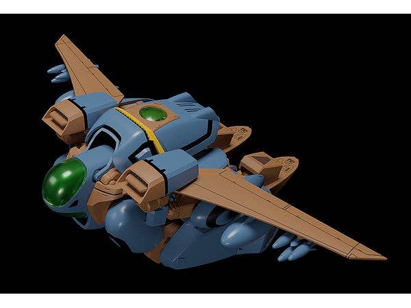MODEROID Orguss II Olson Special | 4580590201163