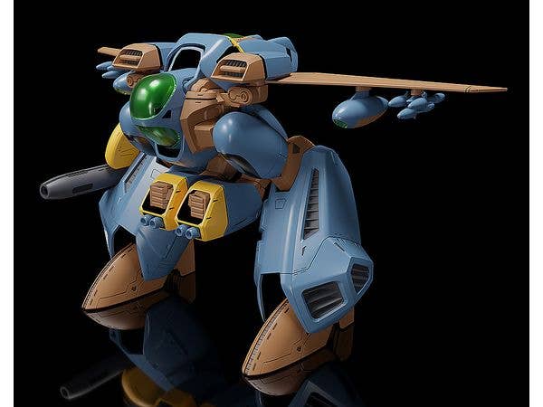 MODEROID Orguss II Olson Special | 4580590201163