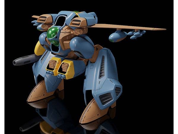 MODEROID Orguss II Olson Special | 4580590201163