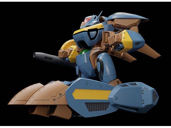 MODEROID Orguss II Olson Special | 4580590201163
