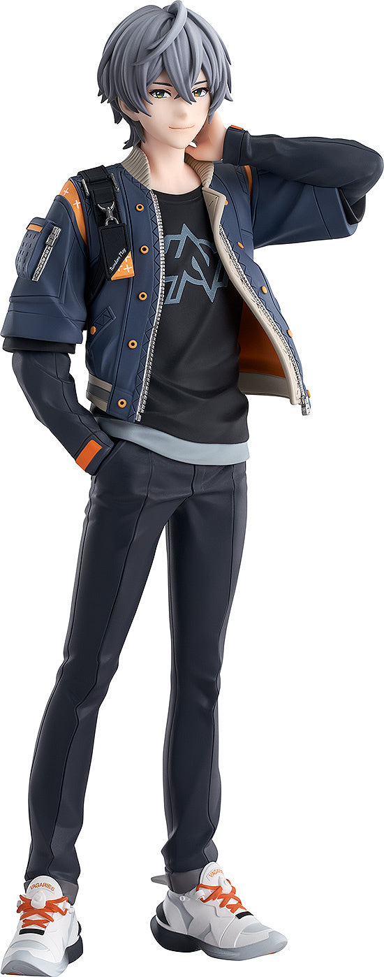 GOOD SMILE COMPANY POP UP PARADE SP Wise(4580590201200)
