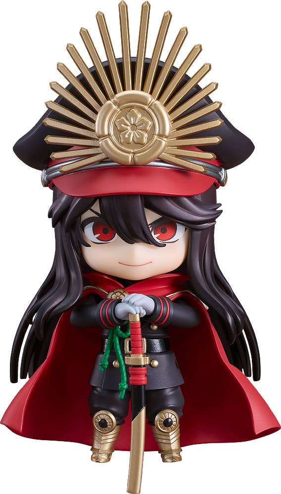 Nendoroid Archer/Oda Nobunaga | 4580590201330