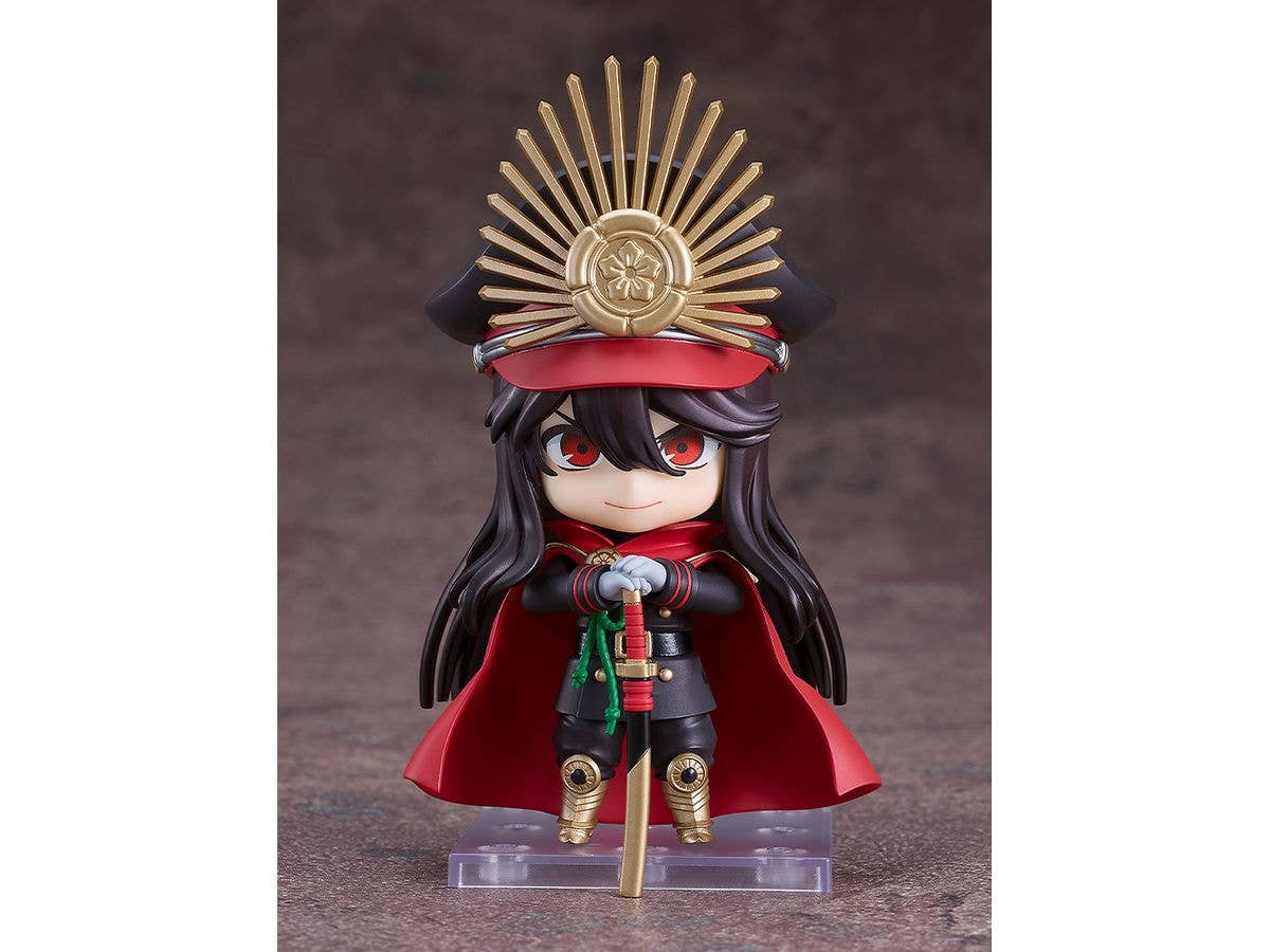 Nendoroid Archer/Oda Nobunaga | 4580590201330