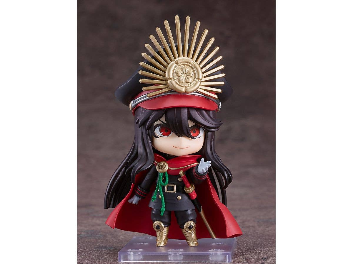 Nendoroid Archer/Oda Nobunaga | 4580590201330