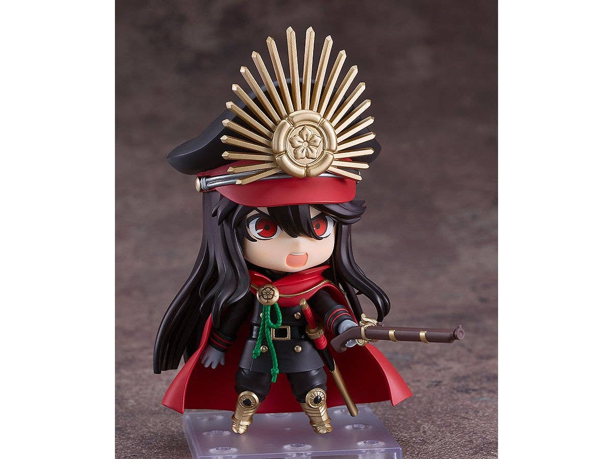 Nendoroid Archer/Oda Nobunaga | 4580590201330