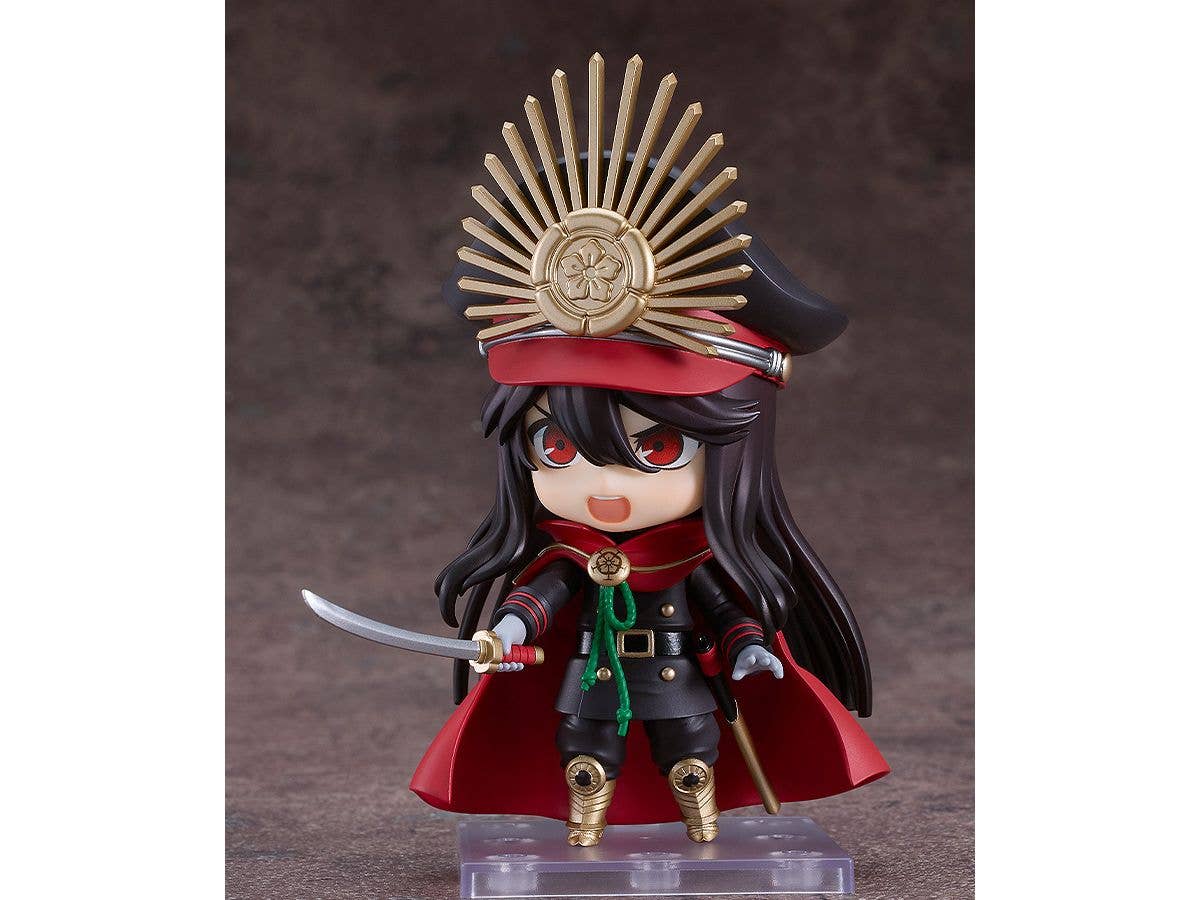 Nendoroid Archer/Oda Nobunaga | 4580590201330