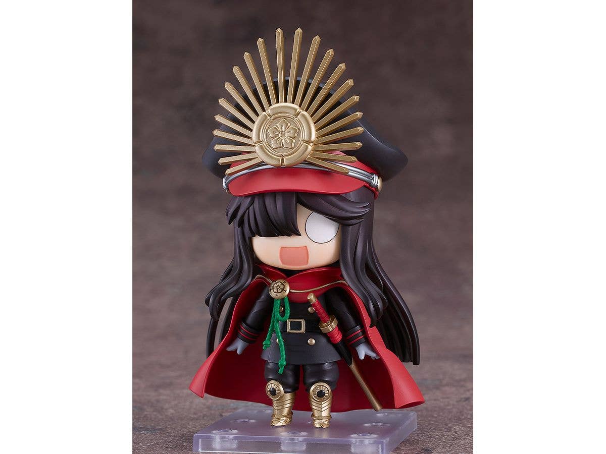 Nendoroid Archer/Oda Nobunaga | 4580590201330