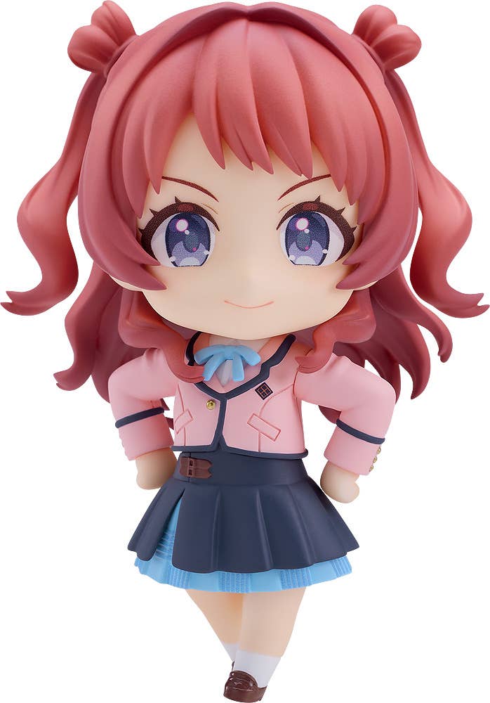 Nendoroid Saki Hanami | 4580590201460