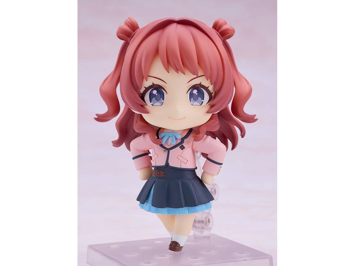 Nendoroid Saki Hanami | 4580590201460