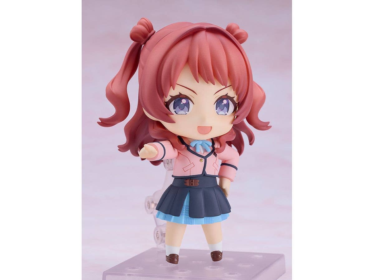 Nendoroid Saki Hanami | 4580590201460