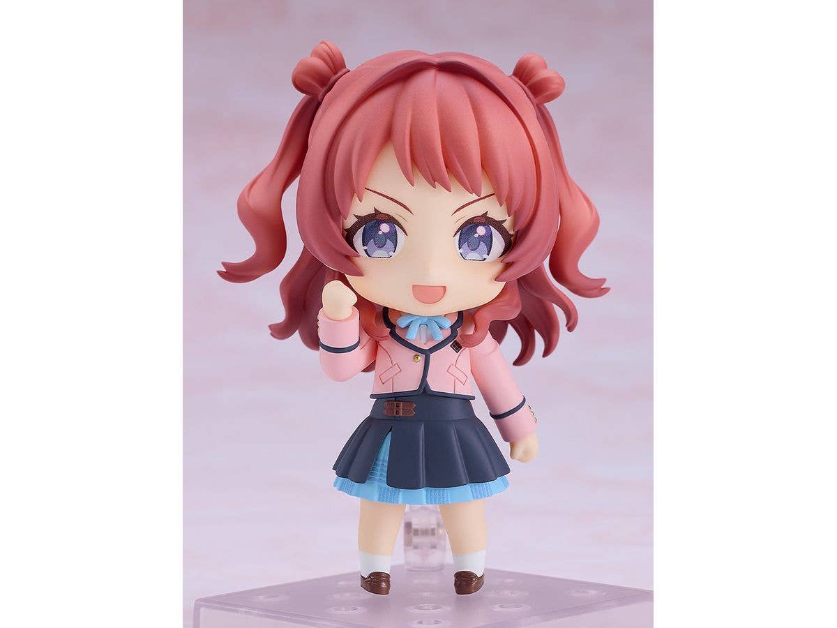 Nendoroid Saki Hanami | 4580590201460