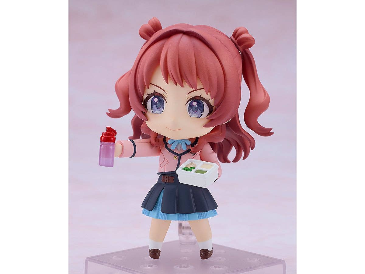 Nendoroid Saki Hanami | 4580590201460