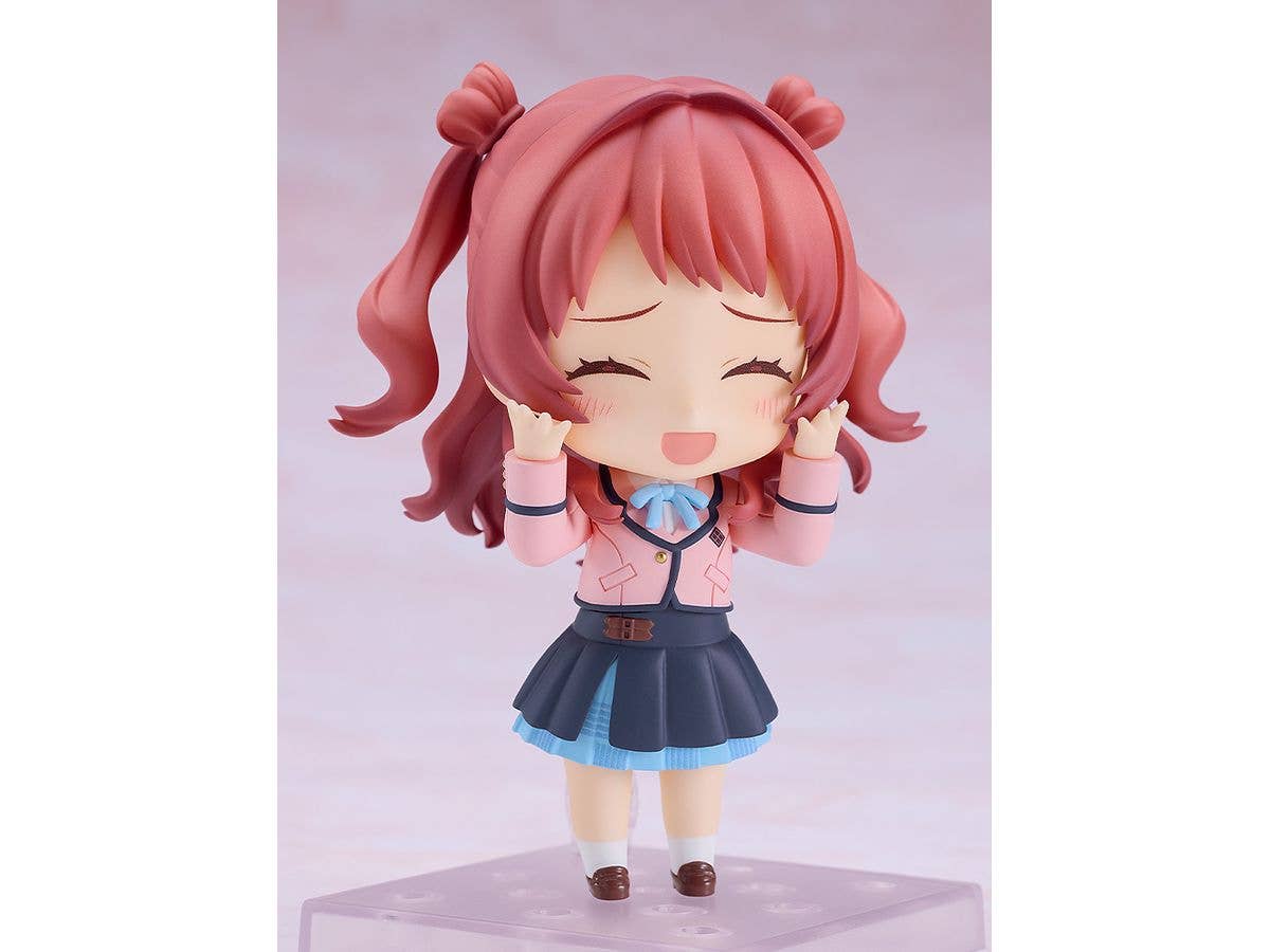 Nendoroid Saki Hanami | 4580590201460