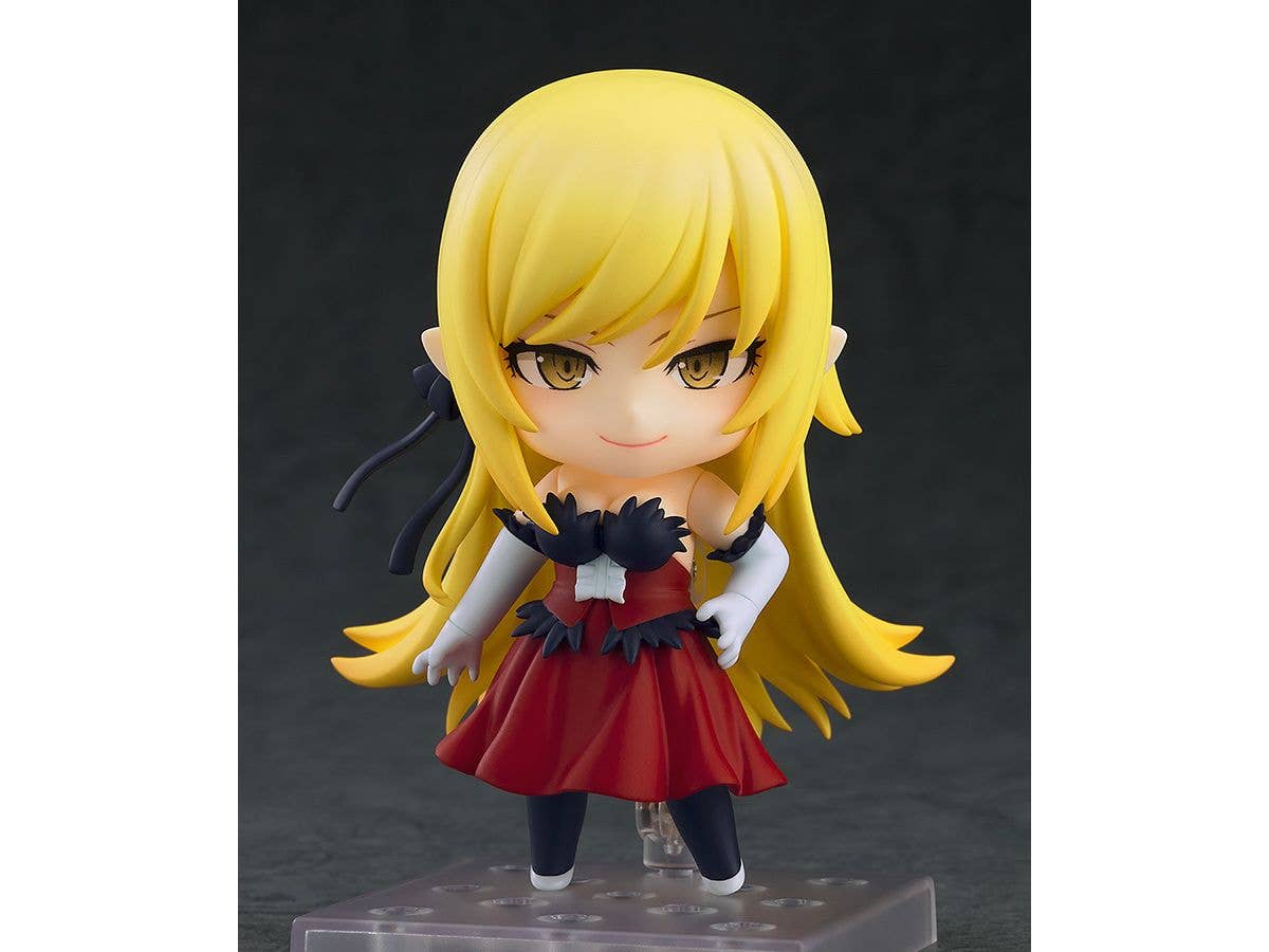 Nendoroid Kiss-Shot Acerola-Orion Heart-Under-Blade | 4580590201866