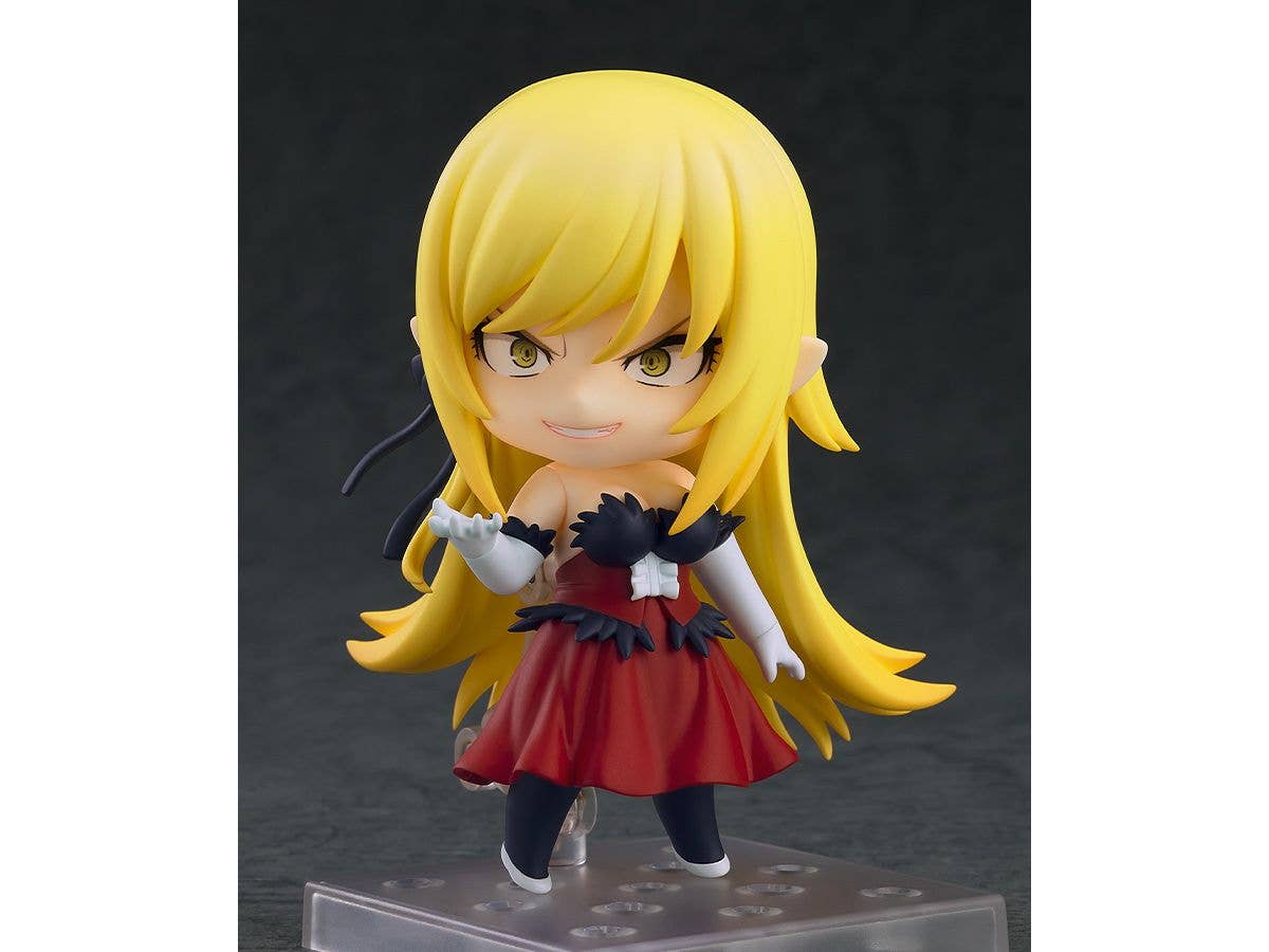 Nendoroid Kiss-Shot Acerola-Orion Heart-Under-Blade | 4580590201866
