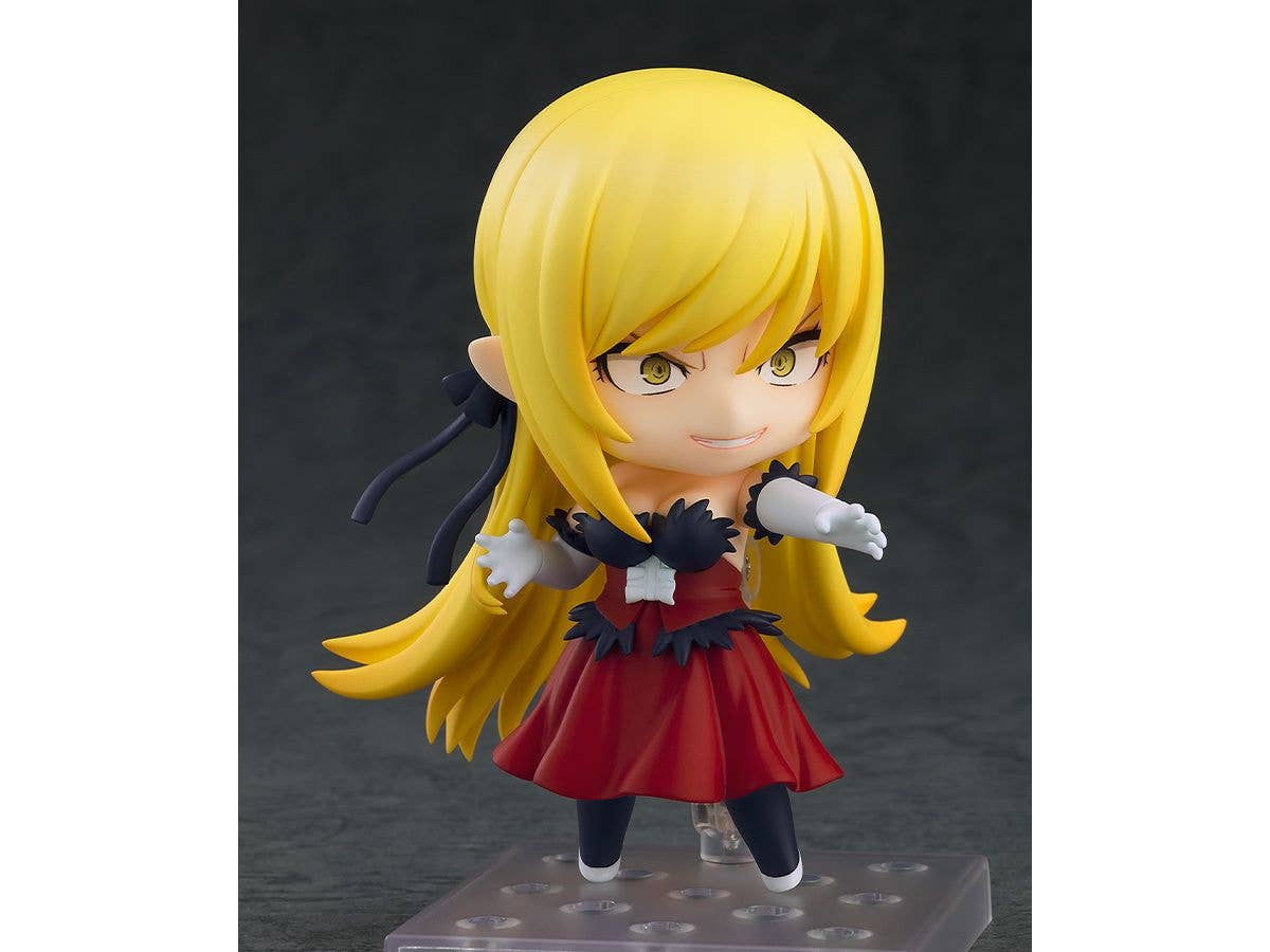 Nendoroid Kiss-Shot Acerola-Orion Heart-Under-Blade | 4580590201866