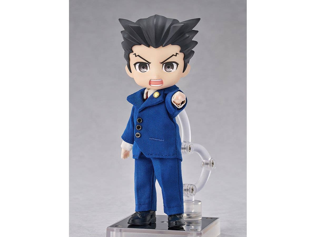 Nendoroid Doll Phoenix Wright | 4580590201880