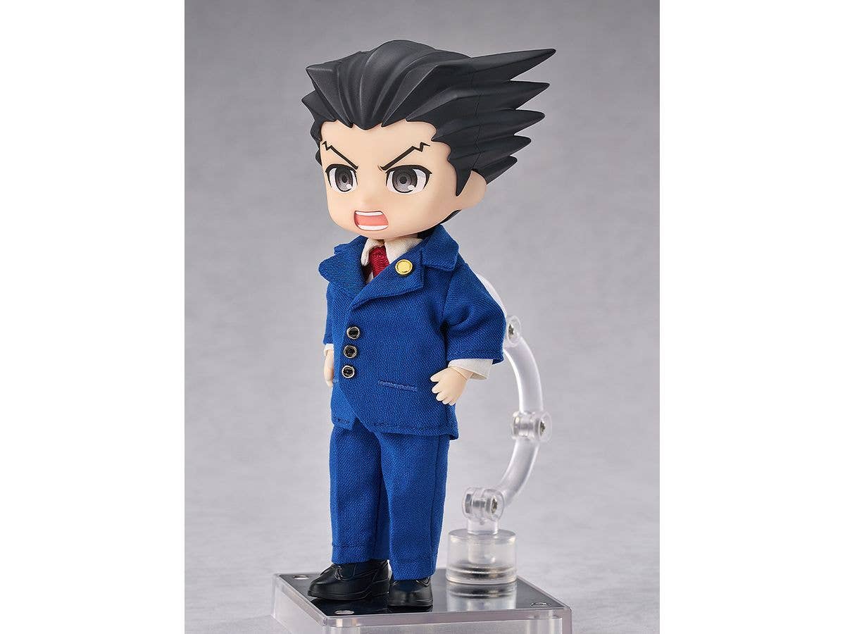 Nendoroid Doll Phoenix Wright | 4580590201880