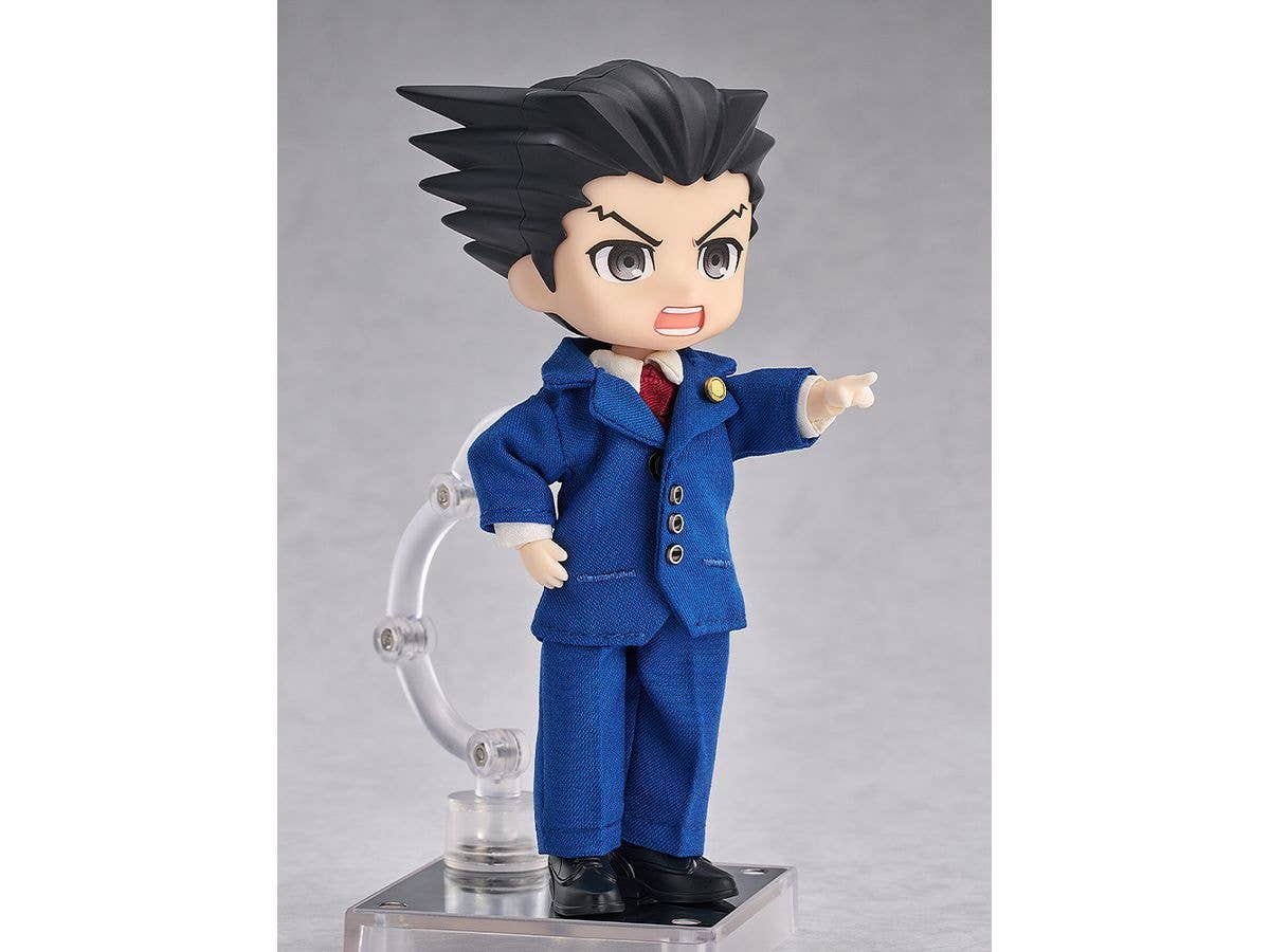 Nendoroid Doll Phoenix Wright | 4580590201880