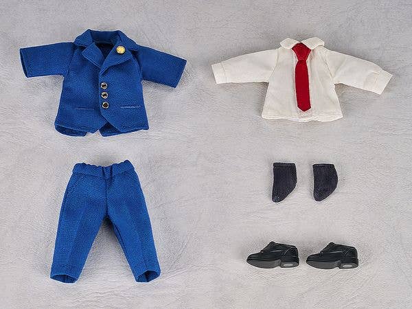 Nendoroid Doll Phoenix Wright | 4580590201880