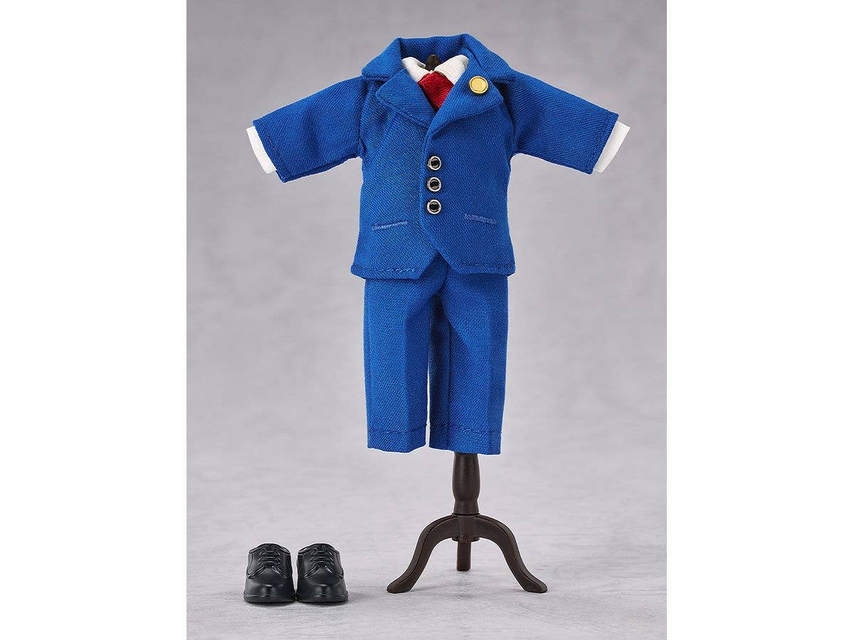 Nendoroid Doll Phoenix Wright | 4580590201880