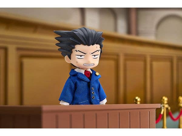 Nendoroid Doll Phoenix Wright | 4580590201880