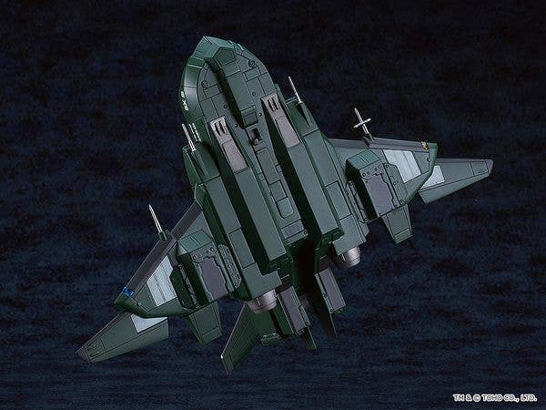 MODEROID Super X3 | 4580590201927