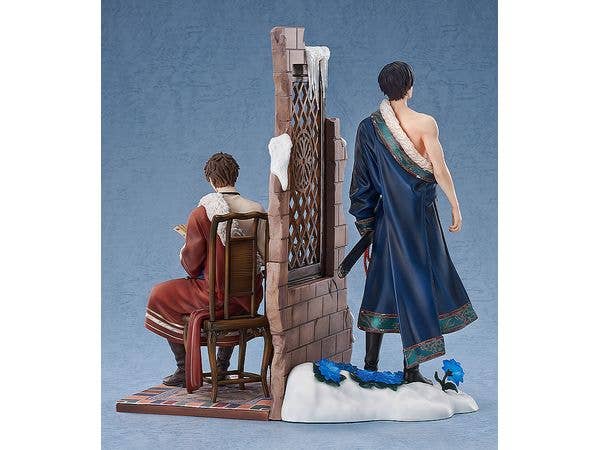 Wu Xie & Zhang Qiling: Xinxue Jiumeng Ver. | 4580590201958