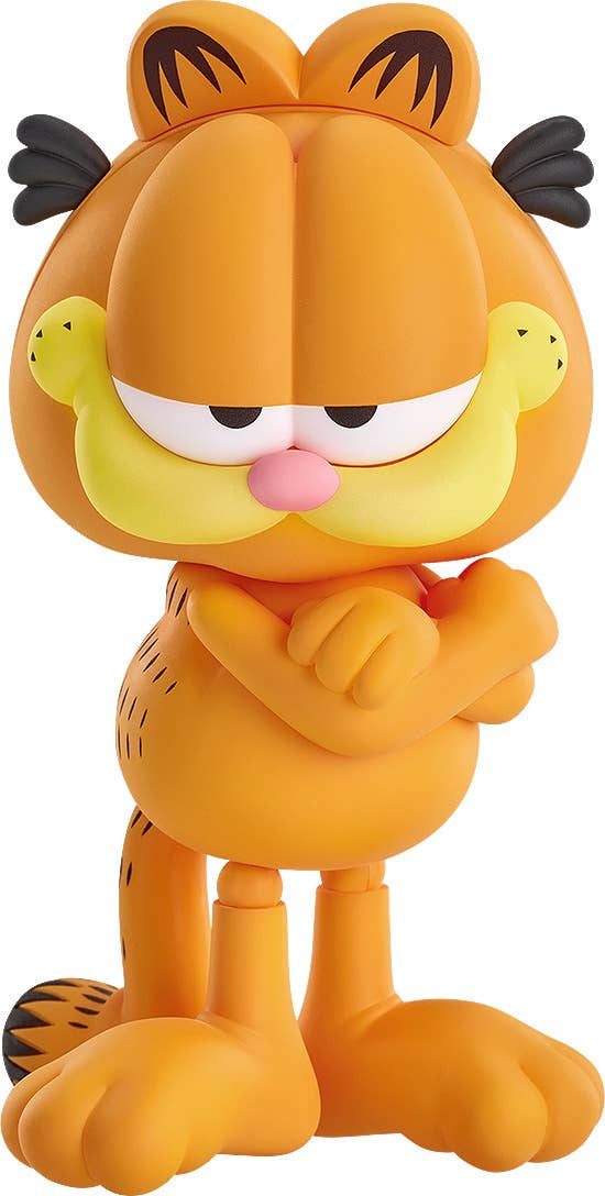 Nendoroid Garfield | 4580590202146