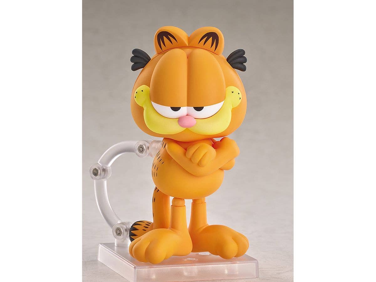 Nendoroid Garfield | 4580590202146