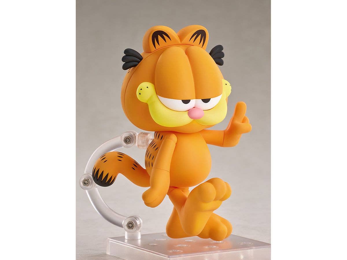 Nendoroid Garfield | 4580590202146