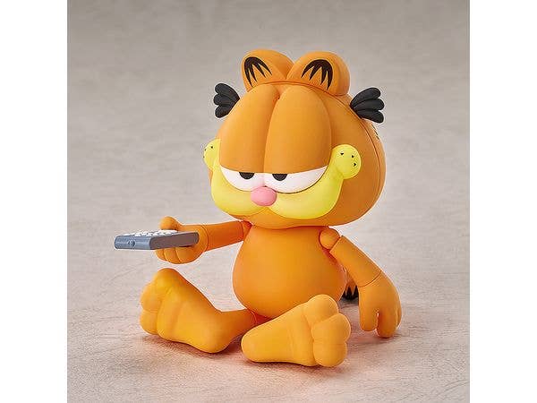 Nendoroid Garfield | 4580590202146