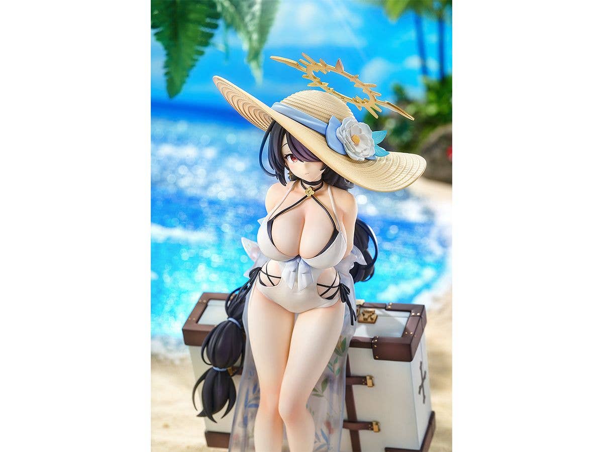 Hinata (Swimsuit) | 4580590202269