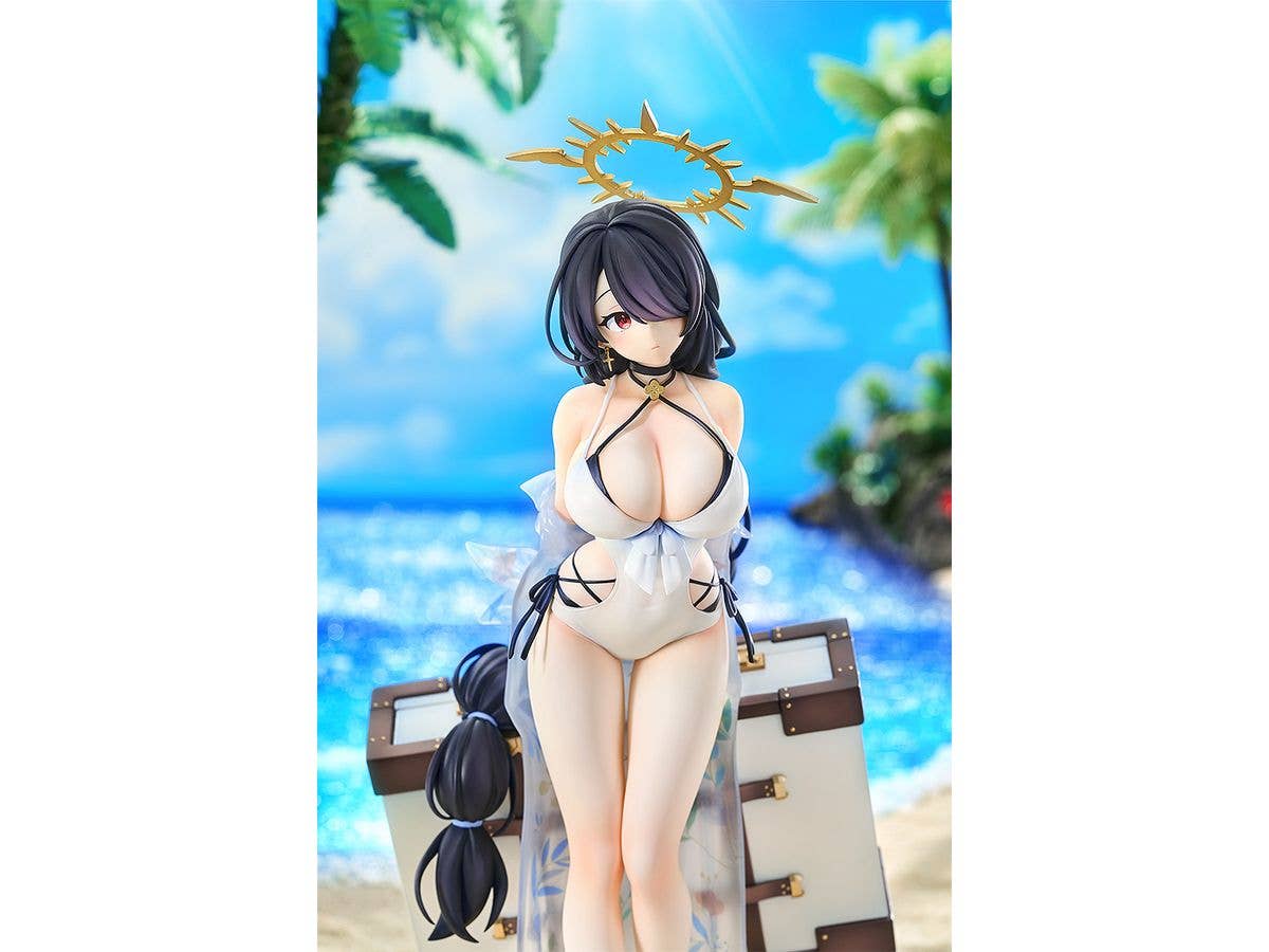 Hinata (Swimsuit) | 4580590202269