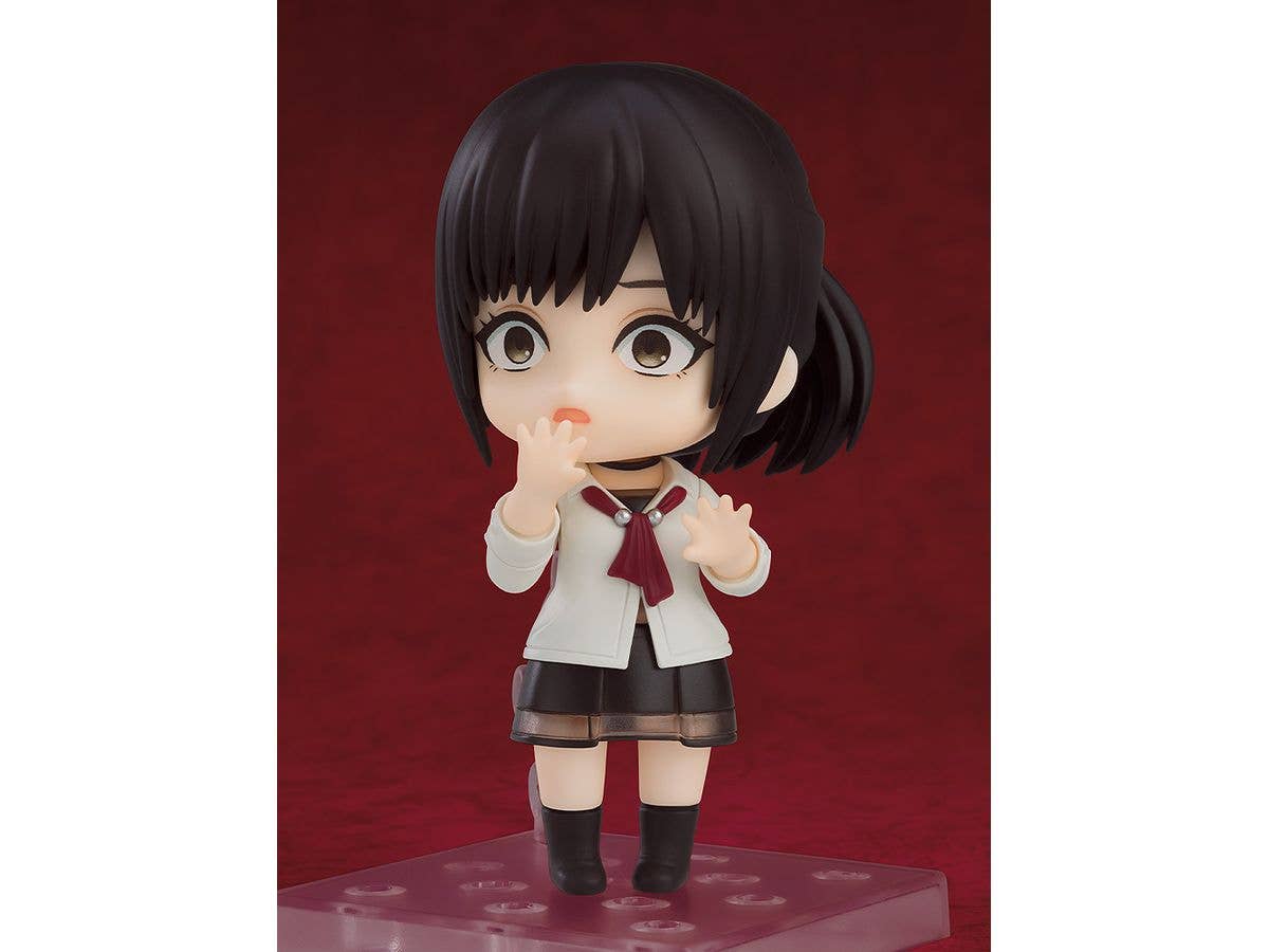 Nendoroid Miku Hinasaki | 4580590202290