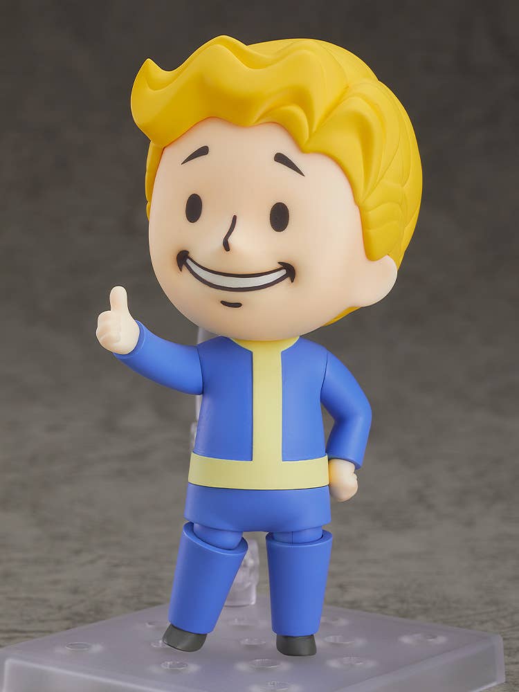Nendoroid Vault Boy 76 | 4580590202306
