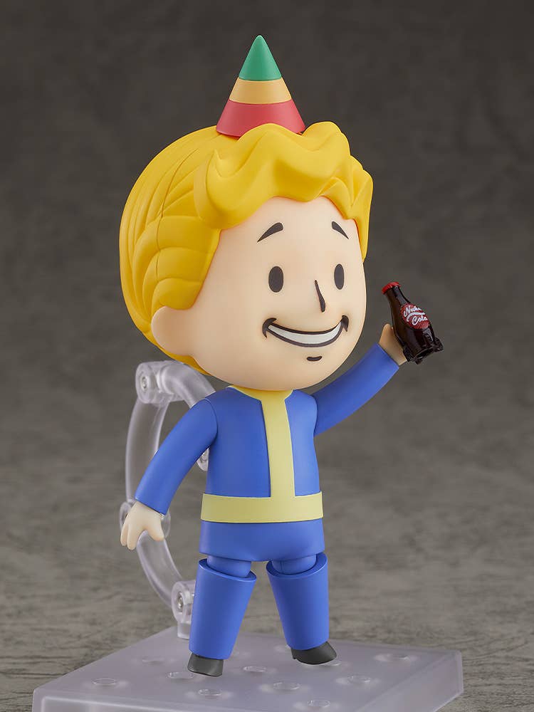 Nendoroid Vault Boy 76 | 4580590202306