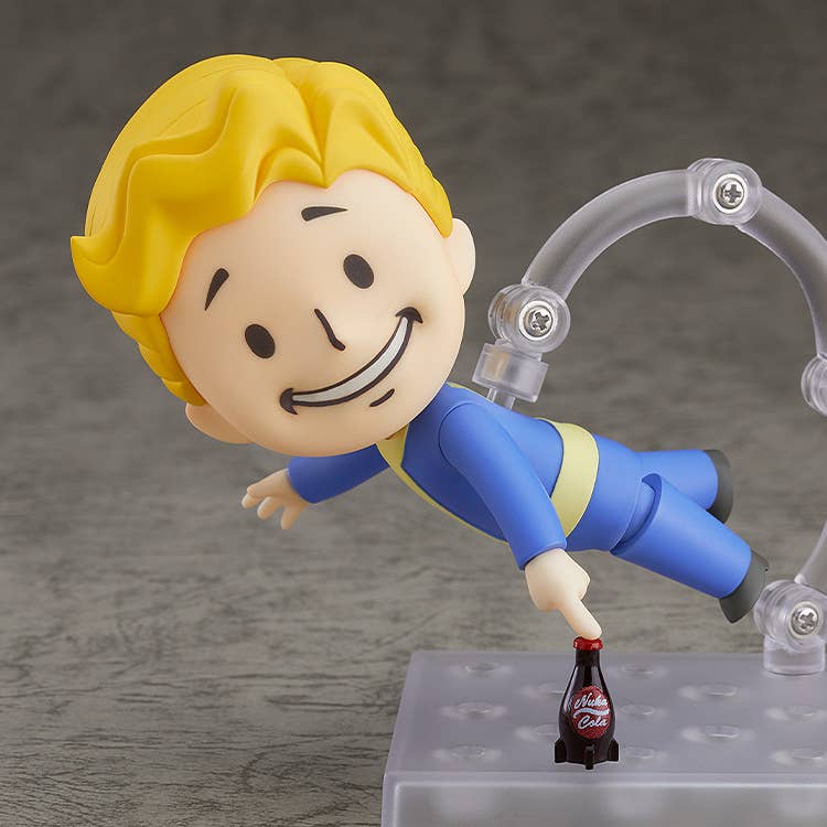 Nendoroid Vault Boy 76 | 4580590202306