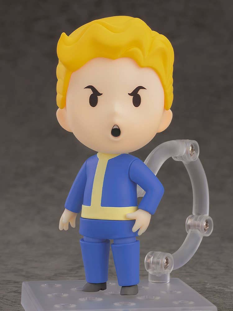 Nendoroid Vault Boy 76 | 4580590202306